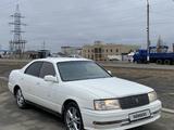 Toyota Crown 1991 годаүшін1 500 000 тг. в Атырау