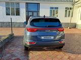 Kia Sportage 2018 года за 10 000 000 тг. в Туркестан – фото 5