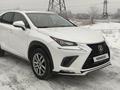 Lexus NX 200t 2015 годаүшін12 200 000 тг. в Семей – фото 2