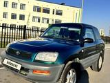 Toyota RAV4 1995 годаүшін2 700 000 тг. в Алматы