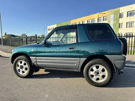 Toyota RAV4 1995 года за 2 700 000 тг. в Алматы – фото 4