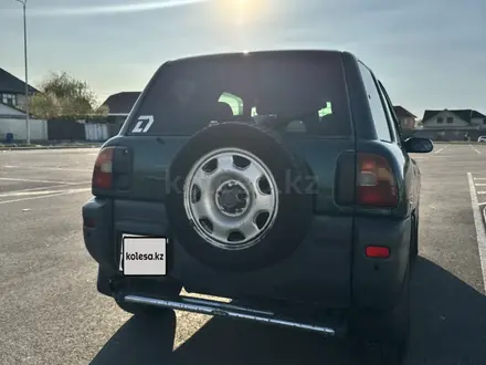 Toyota RAV4 1995 года за 2 700 000 тг. в Алматы – фото 5