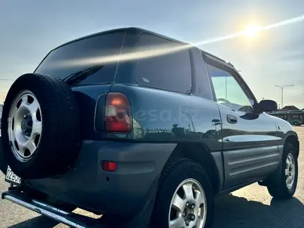 Toyota RAV4 1995 года за 2 700 000 тг. в Алматы – фото 6