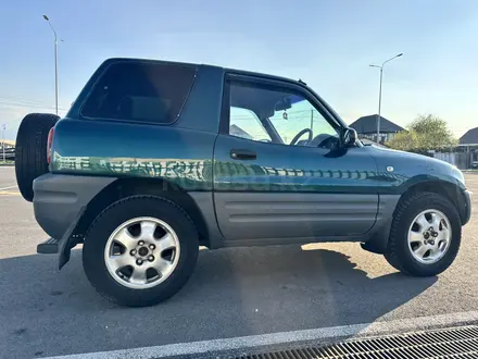 Toyota RAV4 1995 года за 2 700 000 тг. в Алматы – фото 7
