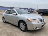 Toyota Camry 2007 годаүшін6 000 000 тг. в Актау – фото 3