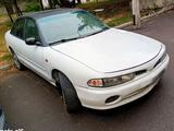 Mitsubishi Galant 1994 года за 450 000 тг. в Темиртау – фото 5