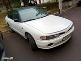 Mitsubishi Galant 1994 года за 450 000 тг. в Темиртау – фото 2