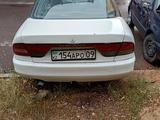 Mitsubishi Galant 1994 года за 450 000 тг. в Темиртау – фото 4