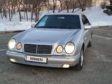 Mercedes-Benz E 280 1997 года за 4 800 000 тг. в Алматы – фото 5