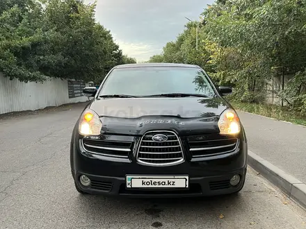 Subaru Tribeca 2006 года за 5 300 000 тг. в Алматы