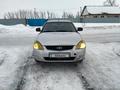 ВАЗ (Lada) Priora 2172 2012 годаfor1 800 000 тг. в Костанай – фото 9