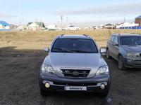 Kia Sorento 2003 годаүшін3 800 000 тг. в Актобе