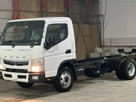 Fuso (Mitsubishi)  Canter 2023 года за 19 900 000 тг. в Алматы