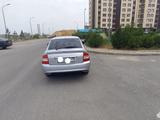 ВАЗ (Lada) Priora 2172 2012 годаүшін1 800 000 тг. в Шымкент – фото 3
