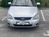 ВАЗ (Lada) Priora 2172 2012 годаүшін1 800 000 тг. в Шымкент – фото 4