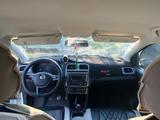 Volkswagen Polo 2016 года за 4 100 000 тг. в Кульсары – фото 2