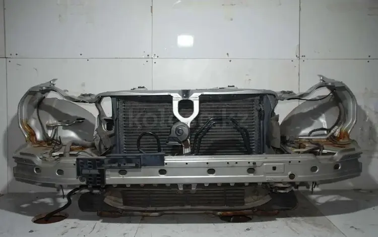 Ноускат на Mercedes Benz W210 2001 года за 2 990 тг. в Шымкент