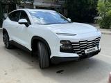 Jetour Dashing 2024 года за 10 000 000 тг. в Уральск – фото 2