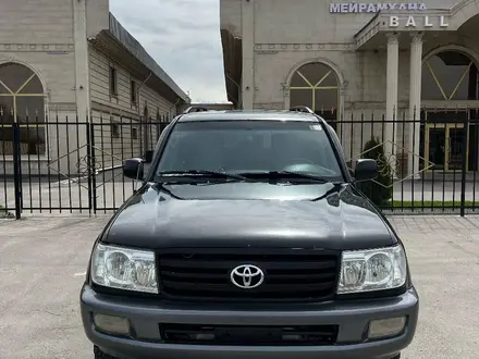 Toyota Land Cruiser 2005 года за 10 000 000 тг. в Усть-Каменогорск – фото 8