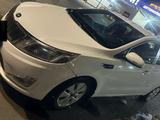 Kia Rio 2014 года за 3 500 000 тг. в Атырау – фото 2