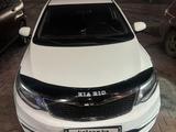 Kia Rio 2015 годаүшін5 700 000 тг. в Актау – фото 4