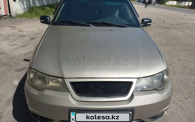 Daewoo Nexia 2013 года за 1 900 000 тг. в Шу