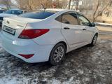 Hyundai Accent 2015 годаfor5 000 000 тг. в Павлодар – фото 5