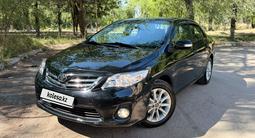 Toyota Corolla 2012 года за 5 600 000 тг. в Алматы – фото 4