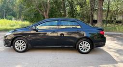 Toyota Corolla 2012 года за 5 600 000 тг. в Алматы – фото 3