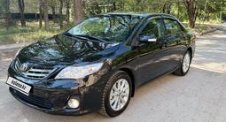 Toyota Corolla 2012 года за 5 600 000 тг. в Алматы