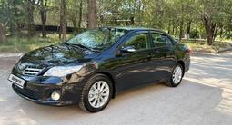 Toyota Corolla 2012 года за 5 600 000 тг. в Алматы – фото 5