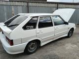 ВАЗ (Lada) 2114 2012 года за 900 000 тг. в Атырау
