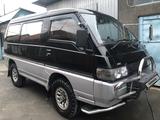 Mitsubishi Delica 1995 года за 1 950 000 тг. в Алматы – фото 2