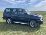 Nissan Terrano 2003 года за 2 800 000 тг. в Караганда – фото 2