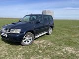 Nissan Terrano 2003 года за 2 800 000 тг. в Караганда – фото 3