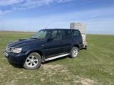 Nissan Terrano 2003 года за 2 800 000 тг. в Караганда – фото 4