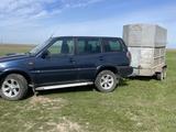 Nissan Terrano 2003 года за 2 800 000 тг. в Караганда – фото 5