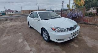 Toyota Camry 2002 года за 5 350 000 тг. в Кызылорда