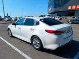 Kia K5 2016 годаfor7 000 000 тг. в Караганда – фото 5