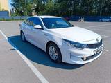 Kia K5 2016 годаfor7 000 000 тг. в Караганда – фото 2