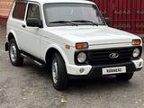 ВАЗ (Lada) Lada 2121 2020 годаfor5 300 000 тг. в Шымкент – фото 2