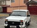 ВАЗ (Lada) Lada 2121 2020 годаfor5 300 000 тг. в Шымкент