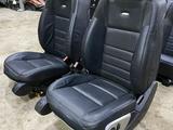 Салон Сиденья на Мерседес ML 63 AMG w164 за 1 000 тг. в Алматы – фото 2