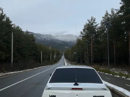 ВАЗ (Lada) 2115 2012 года за 2 500 000 тг. в Сарыагаш – фото 14