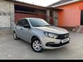 ВАЗ (Lada) Granta 2190 2013 годаүшін3 000 000 тг. в Шымкент