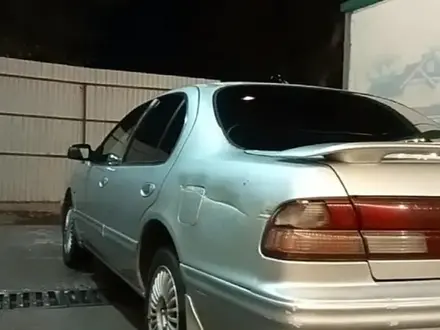 Nissan Maxima 1998 годаүшін1 100 000 тг. в Алматы – фото 3