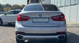 BMW X6 2017 годаүшін23 000 000 тг. в Алматы – фото 5