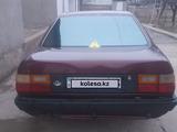 Audi 100 1989 года за 1 000 000 тг. в Шымкент – фото 5