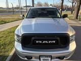Dodge RAM 2018 года за 23 000 000 тг. в Алматы – фото 3