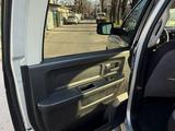 Dodge RAM 2018 года за 23 000 000 тг. в Алматы – фото 2